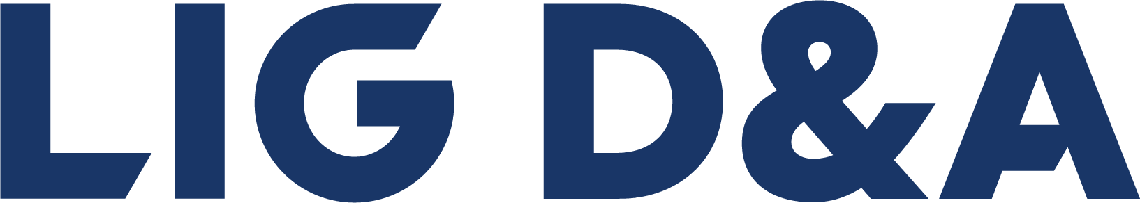 LIG DNA logo